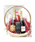 Taittinger Champagne Gift Basket