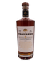 Trail's End 8 Year Kentucky Straight Bourbon Whiskey