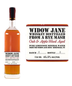 Widow Jane Oak & Applewood Aged Rye Mash Whiskey 750ml | Liquorama Fine Wine & Spirits