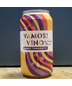NV Vamos Vino - Sparkling Torrontes can