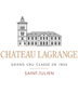 2018 Château Lagrange - Saint Julien Bordeaux (375ml)