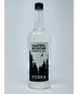 Kaatskill Mountain Spirits Co. Vodka 1L