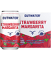 Cutwater Spirits Strawberry Margarita