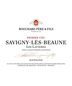 2018 Bouchard Pere & Fils Savigny-les-beaune 1er Cru Les Lavieres Domaine 750ml