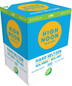 High Noon - Lime Vodka & Soda (4 pack 12oz cans)