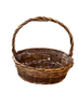 Medium Basket Holds 4-5 Bottles | The Savory Grape