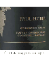 2016 Paul Hobbs Cabernet Franc Nathan Coombs Estate Coombsville Napa Valley
