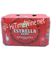 Estrella Damm Lager 6pk 11.2oz Cans Barcelona 1876