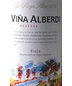 2018 La Rioja Alta - Vińa Alberdi Reserva