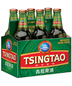 Tsingtao Pale Lager 6pk bottle