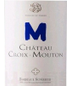 Chateau Croix-mouton Bordeaux Superieur M 750ml