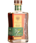 Wilderness Trail Whiskey Straight Rye Single Barrel Cask Strength Family Reserve Kentucky 750ml