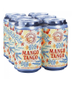Crooked Stave - Mango Tango (6 pack 12oz cans)