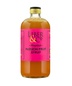 Liber & Co. Tropical Passionfruit Syrup 9.5oz