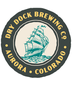 Dry Dock Brewing Docktails Paloma