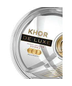 Khor De Luxe Super Premium Vodka