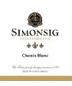 2019 Simonsig Chenin Blanc 750ml