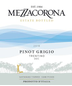 Mezza Corona Pinot Grigio 3pk 3pk NV (3 pack 187ml)