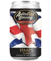 Ashton Brewing Staats Pilsner 6 pack 12 oz. Can