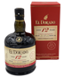 El Dorado Finest Demerara Rum Aged 12 Years 750ml