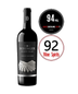 Beringer Knights Valley Cabernet Rated 94JS