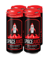 Long Trail Space Juice 6/4 Pack Cans