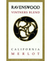 Ravenswood Vintners Blend Merlot - 750mL - Red Wine
