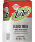 Zing Zang Bloody Mary 4-Pack Cans 12 oz