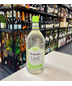 Seagrams Lime Flavored Vodka 1.75L