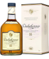 Dalwhinnie 15 Year Highland Single Malt Scotch Whisky 750ml