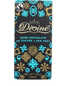 Divine 60% Dark Chocolate Toffee + Salt