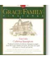 2007 Grace Family Vineyards Cabernet Sauvignon