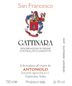 Antoniolo - Gattinara San Franceso