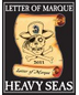 Clipper City - Heavy Seas Mutiny Fleet Letter Of Marque (22oz bottle)