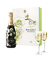 Perrier Jouet Champagne Belle Epoque Brut w/ Flute 750ml - Amsterwine Wine Perrier Jouet Champagne Champagne & Sparkling France