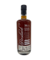 Resilient 16 Year Straight Bourbon Whiskey Barrel 186