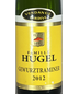 Hugel - Gewurztraminer Vendanges Tardives (375ml)