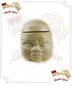 Mayan Decorative Buddha Head Tequila