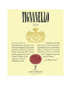 Antinori Tignanello 750ml - Amsterwine Wine Antinori Collectable Highly Rated Wine Italy