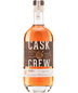 Cask & Crew - Walnut Toffee Blended Rye Whiskey (750ml)