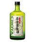 Choya - Uji Green Tea Umeshu (720ml)