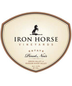 Iron Horse Estate Pinot Noir | Liquorama Fine Wine & Spirits