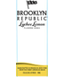 Brooklyn Republic Lychee Lemon Vodka