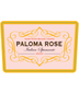Pizzolato Paloma Rose Italian Spumante