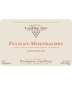 2017 Francois Carillon - Puligny-Montrachet (375ml)