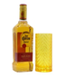 Jose Cuervo - Glass & Especial Reposado Tequila 70CL