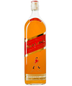 Johnnie Walker Red Scotch 1.0L