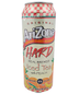 Arizona Hard Iced Tea With Peach 22oz Can 5%