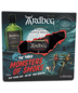 Ardbeg The Ultimate Islay Single Malt Scotch Whisky The Three Monsters Of Smoke 3x200ml