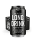 The Long Drink 'Strong Citrus' Flavored Gin 6-Pack